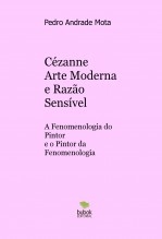 Cézanne Arte Moderna e Razão Sensível