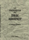 LES CRÒNIQUES DEL DRAC ADORMIT