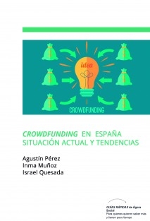 Crowdfunding en España. Situación actual y tendencias