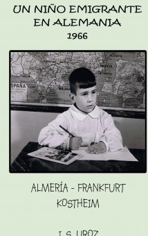 Un niño emigrante en Alemania