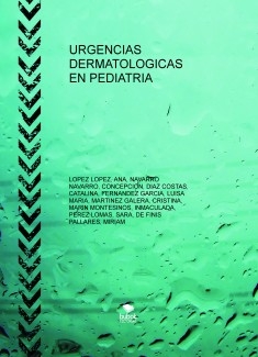 URGENCIAS DERMATOLOGICAS EN PEDIATRIA