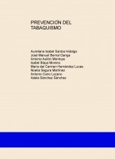 PREVENCIÓN DEL TABAQUISMO