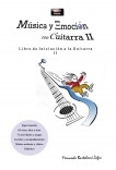 Música y emoción con guitarra II