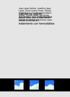 Calidad de vida en pacientes con enfermedad renal crónica en tratamiento con hemodiálisis