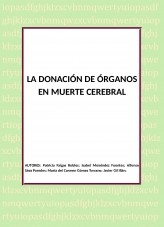 LA DONACIÓN DE ÓRGANOS EN MUERTE CEREBRAL