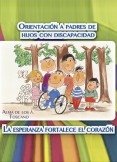 Orientación a padres de hijos con discapacidad