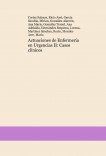 Actuaciones de Enfermerí a en Urgencias II: Casos clí nicos