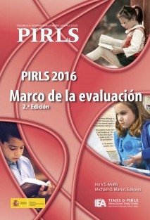 PIRLS 2016. Marco de la evaluación