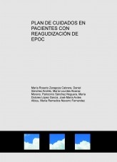 PLAN DE CUIDADOS EN PACIENTES CON REAGUDIZACIÓN DE EPOC