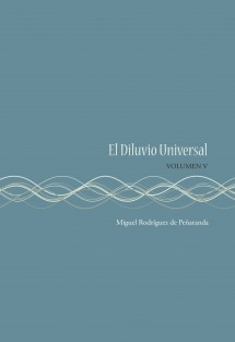 El Diluvio Universal (Volumen V)