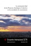 La orientación final de los Proyectos Axiológicos Colectivos en las sociedades de conocimiento