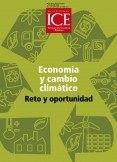Revista de Economía. Información Comercial Española (ICE). Núm. 892. Economía y cambio climático: reto y oportunidad