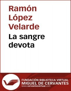 La sangre devota