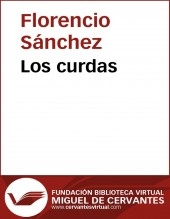 Libro Los curdas, autor Biblioteca Miguel de Cervantes