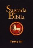 Sagrada Biblia. Tomo II