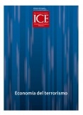 Revista de Economía. Información Comercial Española (ICE). Núm. 893. Economía del terrorismo