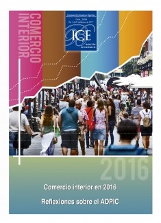 Boletín Económico. Información Comercial Española (ICE). Núm. 3084