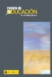 REVISTA DE EDUCACIÓN N. 376 (ABRIL - JUNIO 2017) EN INGLÉS