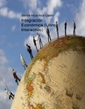 Integración Económica (Libro Interactivo)
