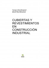 CUBIERTAS Y REVESTIMIENTOS EN CONSTRUCCIÓN INDUSTRIAL