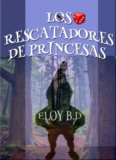 Los rescatadores de princesas