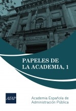 PAPELES DE LA ACADEMIA,1