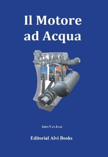 Il Motore ad Acqua