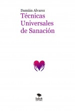 Técnicas Universales de Sanación