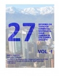 27 INFORMES DE TASACION, SANTIAGO DE CHILE, LAS CONDES 2012-2016