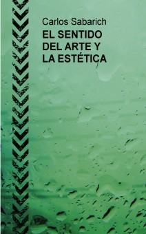 EL SENTIDO DEL ARTE Y LA ESTÉTICA