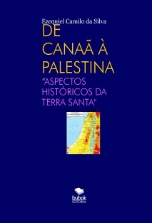 DE CANAÃ À PALESTINA