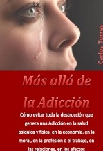 MÁS ALLÁ DE LA ADICCIÓN - 2