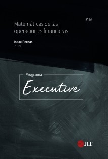 Matemáticas de las Operaciones Financieras 5ªEd