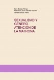 SEXUALIDAD Y GÉNERO. ATENCIÓN DE LA MATRONA
