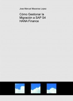 Cómo Gestionar la Migración a SAP S4 HANA Finance