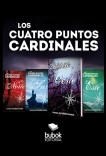 Los cuatro puntos cardinales. Saga completa