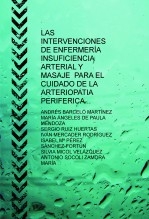 LAS INTERVENCIONES DE ENFERMERÍA INSUFICIENCIA ARTERIAL Y MASAJE PARA EL CUIDADO DE LA ARTERIOPATIA PERIFERICA