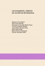 Levonorgestrel y objeción de conciencia farmacéutica.