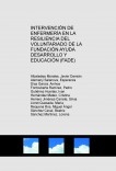 INTERVENCIÓN DE ENFERMERÍA EN LA RESILIENCIA DEL VOLUNTARIADO DE LA FUNDACIÓN AYUDA DESARROLLO Y EDUCACIÓN (FADE)