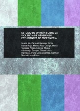 ESTUDIO DE OPINIÓN SOBRE LA VIOLENCIA DE GÉNERO EN ESTUDIANTES DE ENFERMERÍA