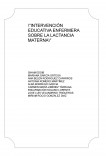 "INTERVENCIÓN EDUCATIVA ENFERMERA SOBRE LA LACTANCIA MATERNA"