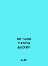 GUÍA PRÁCTICA DE AUDITORÍA (EDICIÓN 2017)