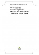 O Processo de caracterização das personagens femininas em Vindima de Miguel Torga