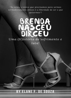 BRENDA NASCEU DIRCEU