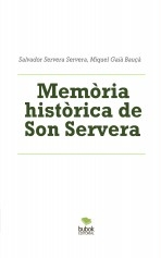 Memòria històrica de Son Servera