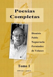 POESIAS COMPLETAS (TOMO 1)