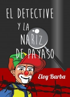 NARIZ DE PAYASO — El Clon