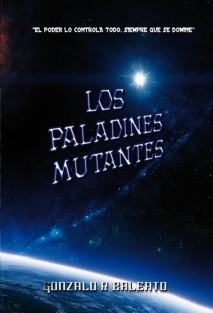 Los Paladines Mutantes