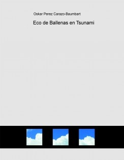 Eco de Ballenas en Tsunami