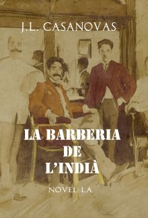 LA BARBERIA DE L'INDIÀ